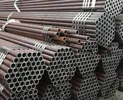 لوله دیگ بخار آتشخوار صنعتی