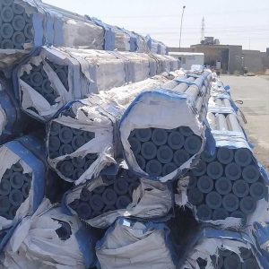 لوله آتشخوار