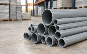 لوله برق PVC